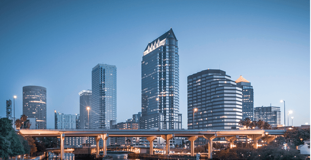 Proven Expertise in Security