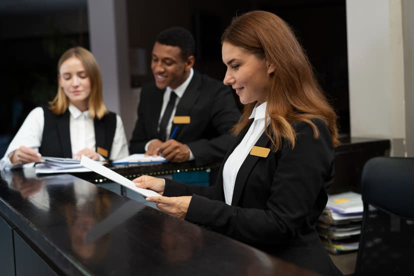 Hotel Security Services